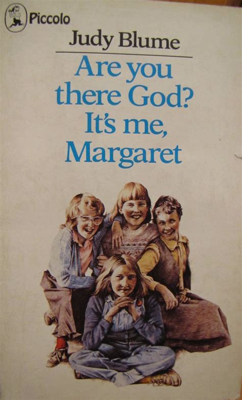 are you there god it's me margaret pdf